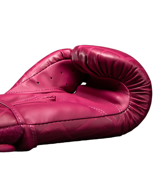 Venum Contender 1.5 XT 3D Boxing Gloves - Old Pink