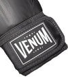 Venum Stealth Boxing Gloves - Black/White