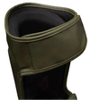 Venum Stealth Shin Guards - Khaki/Dark Green