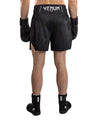Venum Stealth Boxing Shorts - Black/White