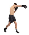 Venum Stealth Boxing Shorts - Black/White
