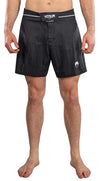 Venum Stealth Fightshorts - Black/White