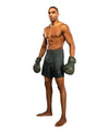 Venum Stealth Fightshorts - Khaki/Dark Green