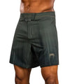 Venum Stealth Fightshorts - Khaki/Dark Green