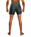 Venum Stealth Fightshorts - Khaki/Dark Green