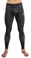Venum Stealth Spats - Black/White