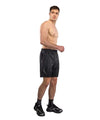 Venum Stealth Training Shorts - Black/White