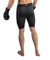 Venum Stealth Vale Tudo Shorts - Black/White