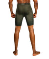 Venum Stealth Vale Tudo Shorts - Khaki/Dark Green