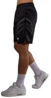 Venum Streamline Dry-Tech T-Shirt - Black/White