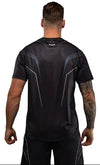 Venum Streamline Dry-Tech T-Shirt - Black/White