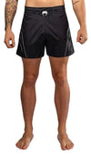 Venum Streamline Fightshorts - Black/White