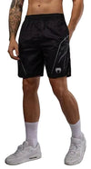 Venum Streamline Training Shorts - Black/White
