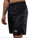 Venum Streamline Training Shorts - Black/White