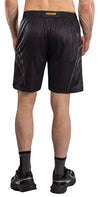 Venum Streamline Training Shorts - Black/Gold