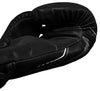 Venum Streamline Boxing Gloves - Black/White