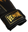 Venum Streamline Boxing Gloves - Black/Gold