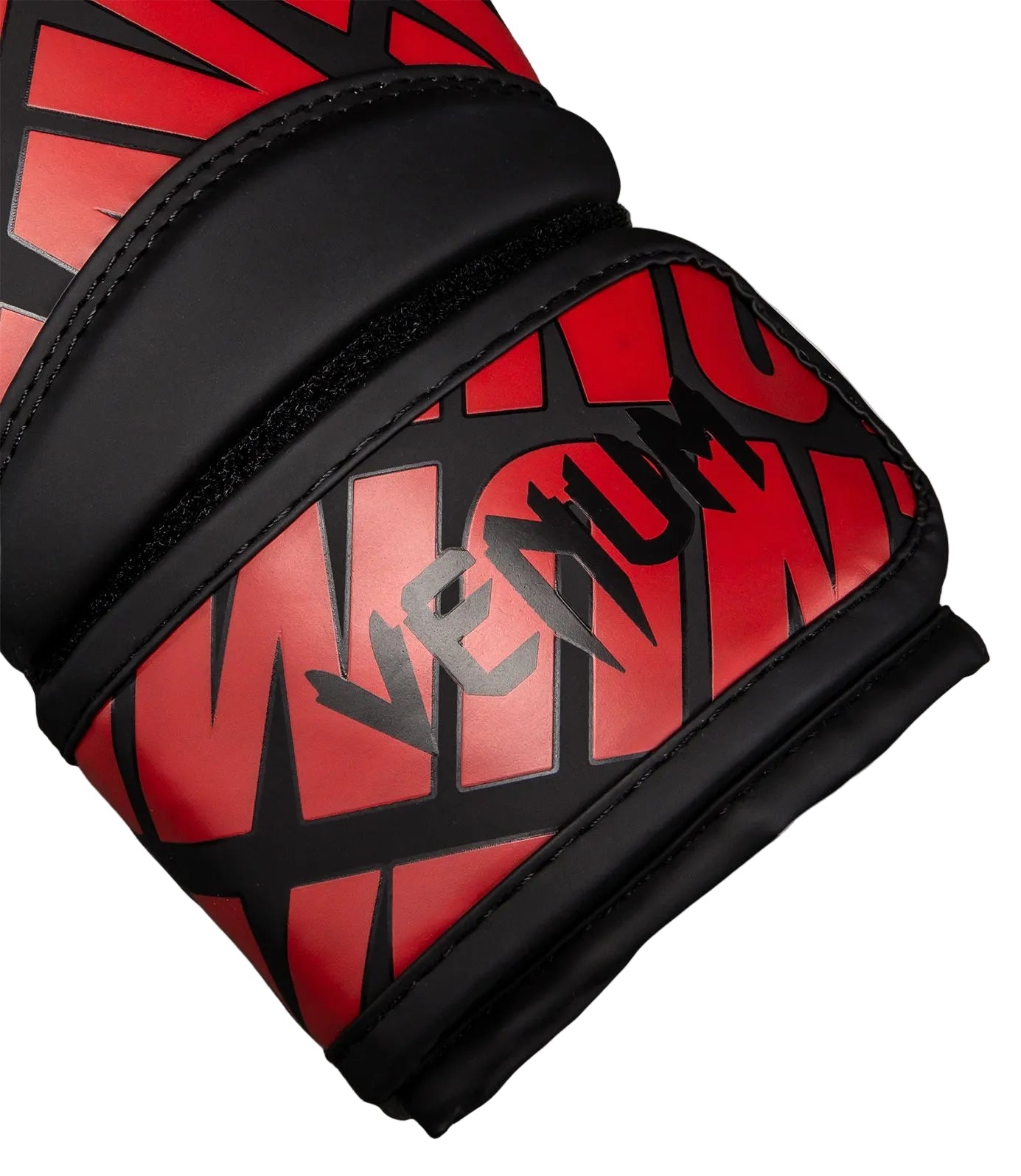Venum Contender 1.5 XT 3D Kids Boxing Gloves - Black/Red