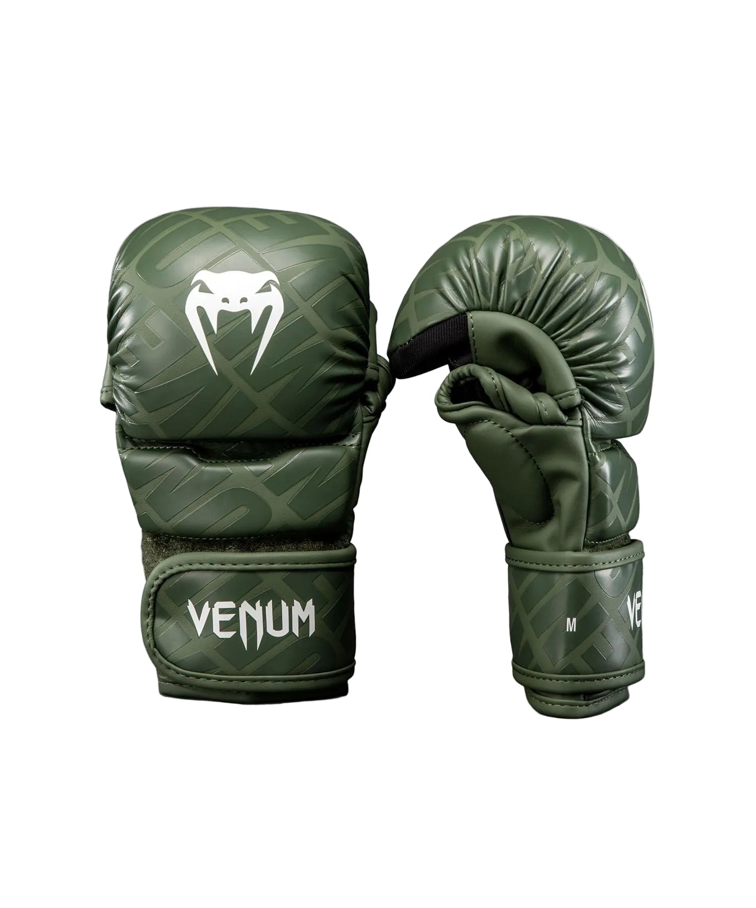Venum Contender 1.5 XT 3D Sparring Gloves - Khaki