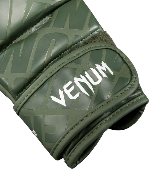 Venum Contender 1.5 XT 3D Sparring Gloves - Khaki