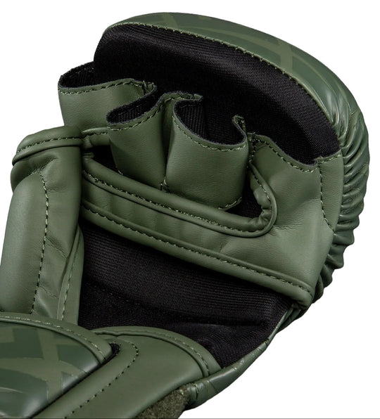 Venum Contender 1.5 XT 3D Sparring Gloves - Khaki