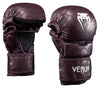 Venum Contender 1.5 XT 3D Sparring Gloves - Dark Purple