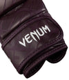 Venum Contender 1.5 XT 3D Sparring Gloves - Dark Purple