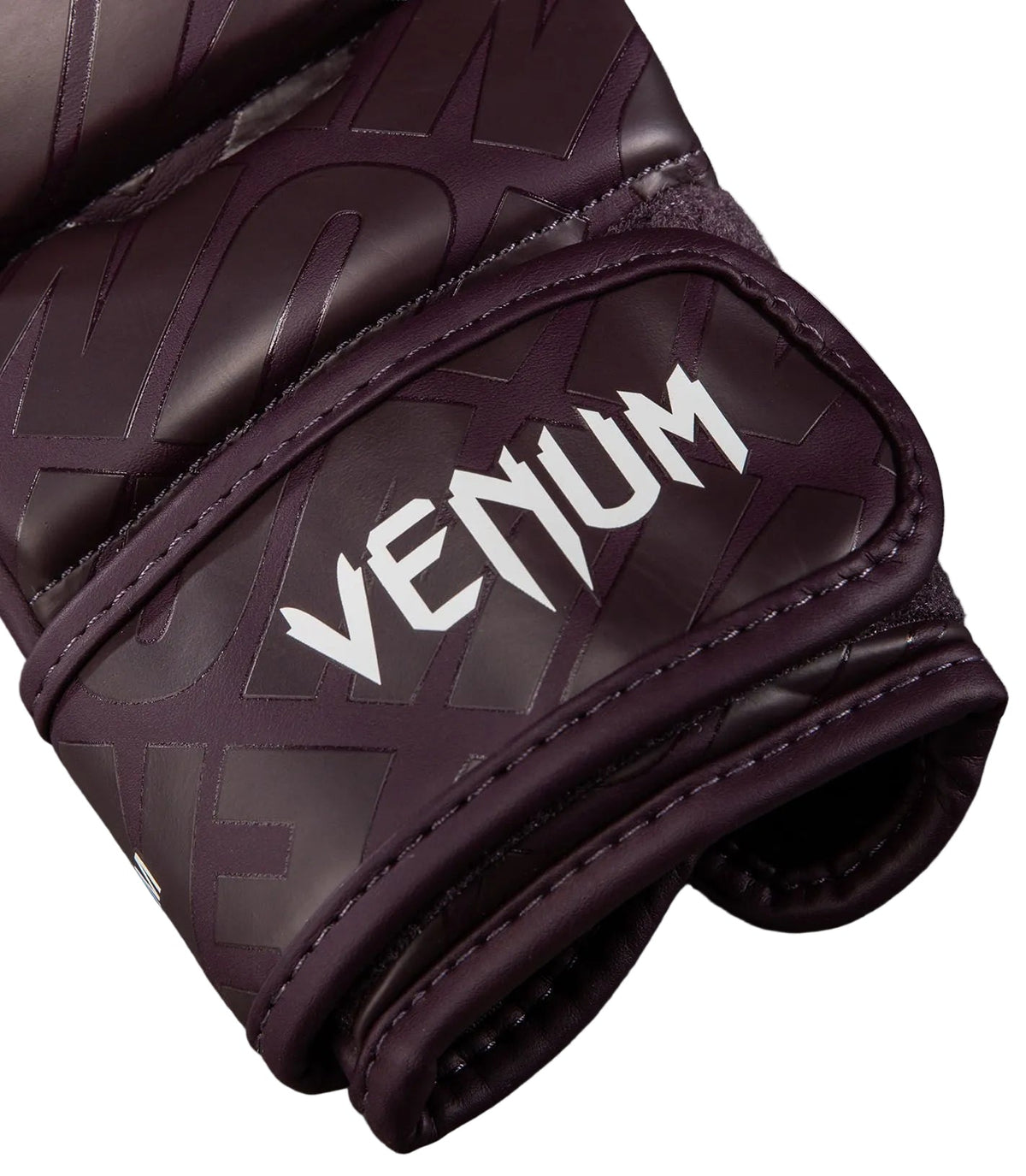 Venum Contender 1.5 XT 3D Sparring Gloves - Dark Purple