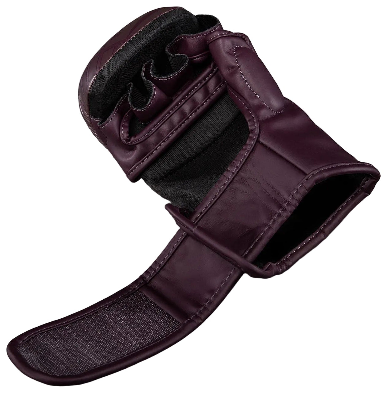 Venum Contender 1.5 XT 3D Sparring Gloves - Dark Purple
