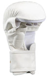 Venum Contender 1.5 XT 3D Sparring Gloves - White/Gold