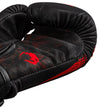 Venum Impact Amazonia Reborn Boxing Gloves - Black/Red