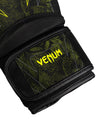 Venum Impact Amazonia Reborn Boxing Gloves - Black/Green