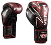 Venum Crimson Viper 2.0 Impact Boxing Gloves - Black/Red