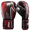 Venum Crimson Viper 2.0 Impact Boxing Gloves - Black/Red
