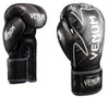 Venum Crimson Viper 2.0 Impact Boxing Gloves - Black/Grey