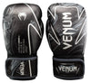 Venum Crimson Viper 2.0 Impact Boxing Gloves - Black/Grey