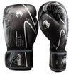 Venum Crimson Viper 2.0 Impact Boxing Gloves - Black/Grey