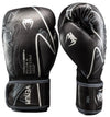 Venum Impact Amazonia Reborn Boxing Gloves - Black/Grey