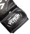 Venum Impact Amazonia Reborn Boxing Gloves - Black/Grey