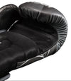 Venum Crimson Viper 2.0 Impact Boxing Gloves - Black/Grey