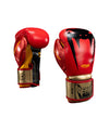 Venum Giant 3.0 Boxing Gloves - Red/Yellow/Gold