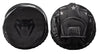 Venum Elite Mini Focus Mitts Pair - Black/Black