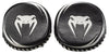Venum Elite Mini Focus Mitts Pair - Black/White