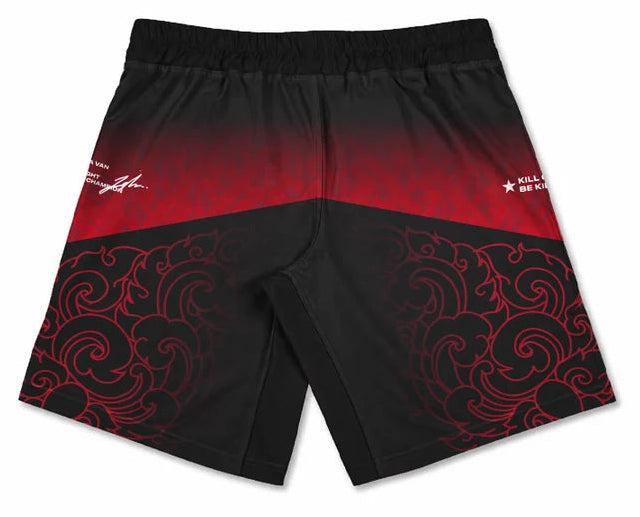 Engage Josh Van Fearless Grapple Shorts
