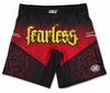 Engage Josh Van Fearless Grapple Shorts
