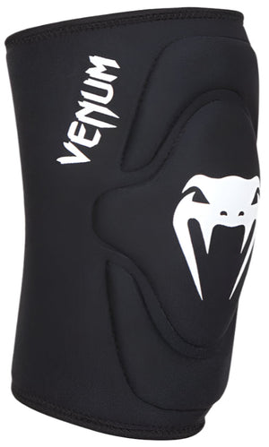 Venum Kontact Knee Pads - Pair - Black