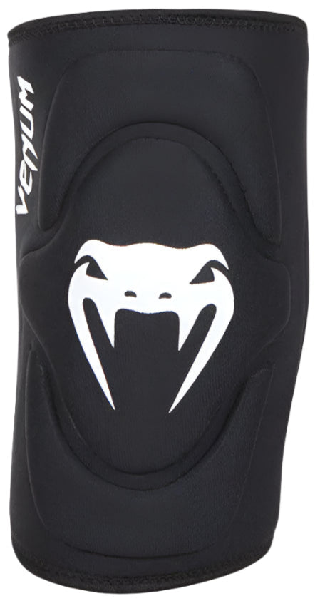 Venum Kontact Knee Pads - Pair - Black