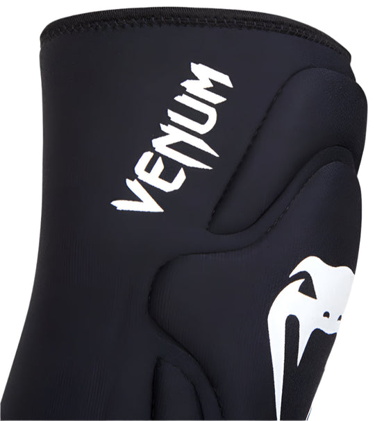 Venum Kontact Knee Pads - Pair - Black