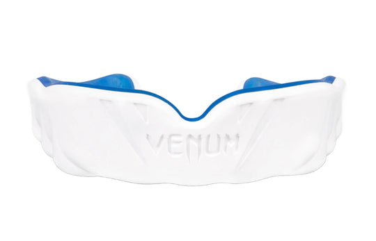 Venum Challenger Mouthguard - Ice/Blue