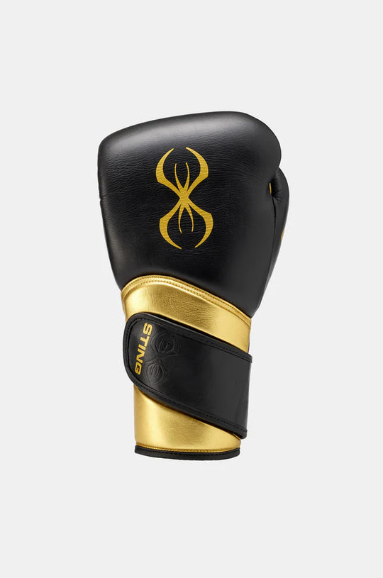 Sting Viper X Velcro Boxing Gloves